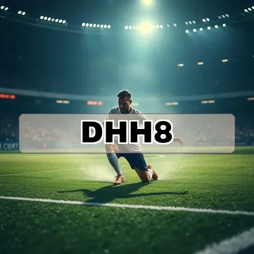 dhh8: Aventura Arcade que Você Não Pode Perder