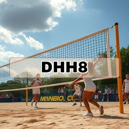 dhh8 eSports: Descubra a Nova Era dos Jogos Competitivos Brasileiros