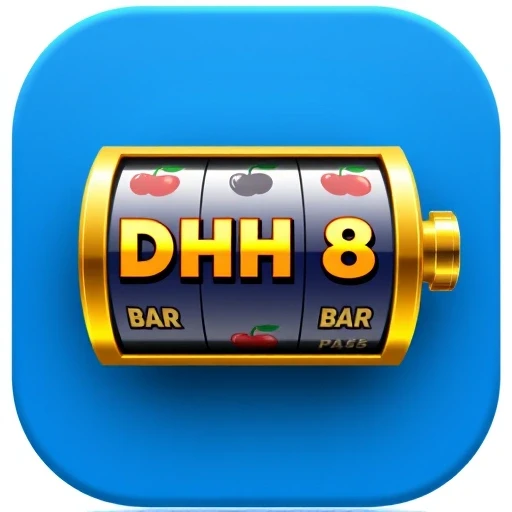 dhh8 Logo