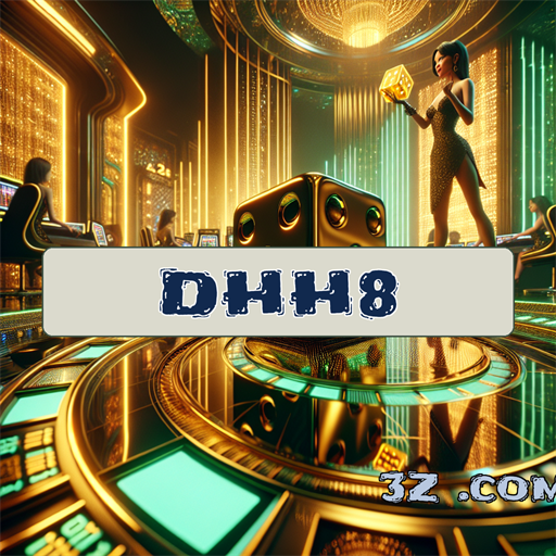 Login Criativo no dhh8: Uma Experiência Evolutiva para Gamers