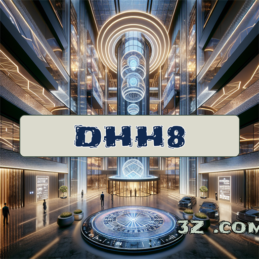 Plataforma DHH8: O Novo Horizonte dos Jogos Brasileiros