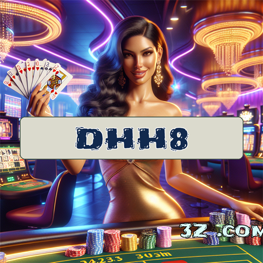 Slots Fantásticos no dhh8: Uma Experiência Inigualável