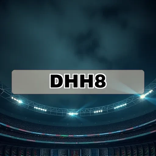 dhh8: Torneios Que Transformam Jogadores em Campeões de Apostas