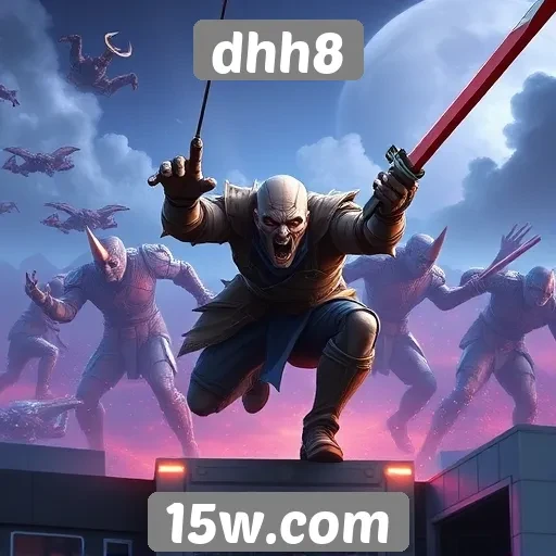 Lançamentos mais aguardados no site de jogos dhh8