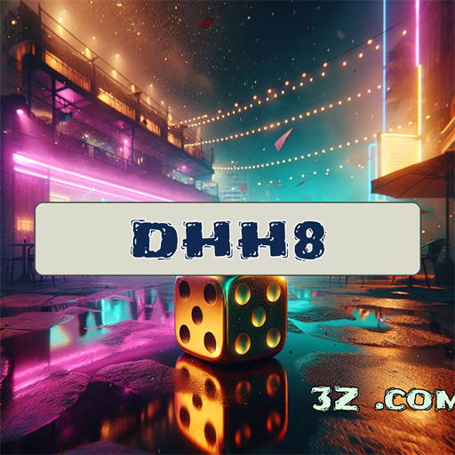 Experiência VIP: A Revolução do dhh8 para Gamers Entusiastas